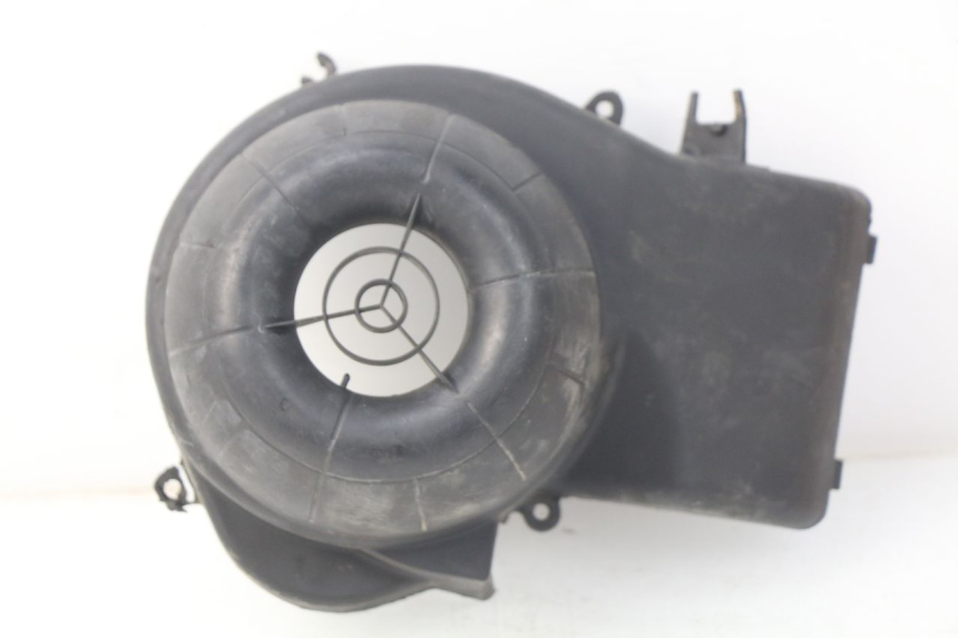 photo de IGNITION COVER GILERA STALKER 50 (2004 - 2014) - Main view