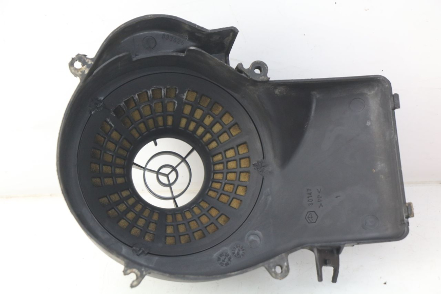 photo de IGNITION COVER GILERA STALKER 50 (2004 - 2014) - Component detail