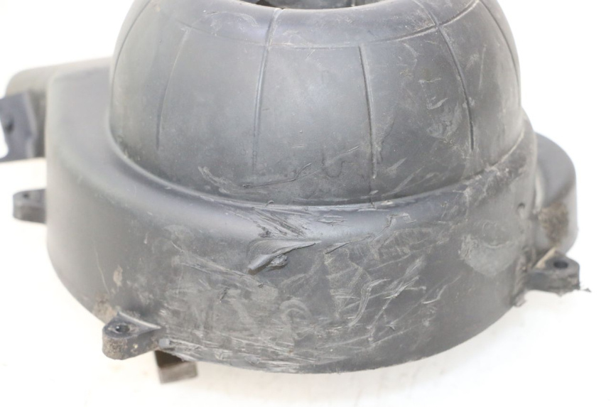 photo de IGNITION COVER GILERA STALKER 50 (2004 - 2014) - Component detail