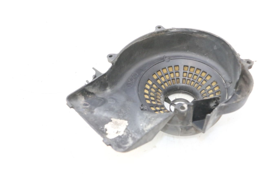 photo de IGNITION COVER GILERA STALKER 50 (2004 - 2014) - Zoom on usage condition