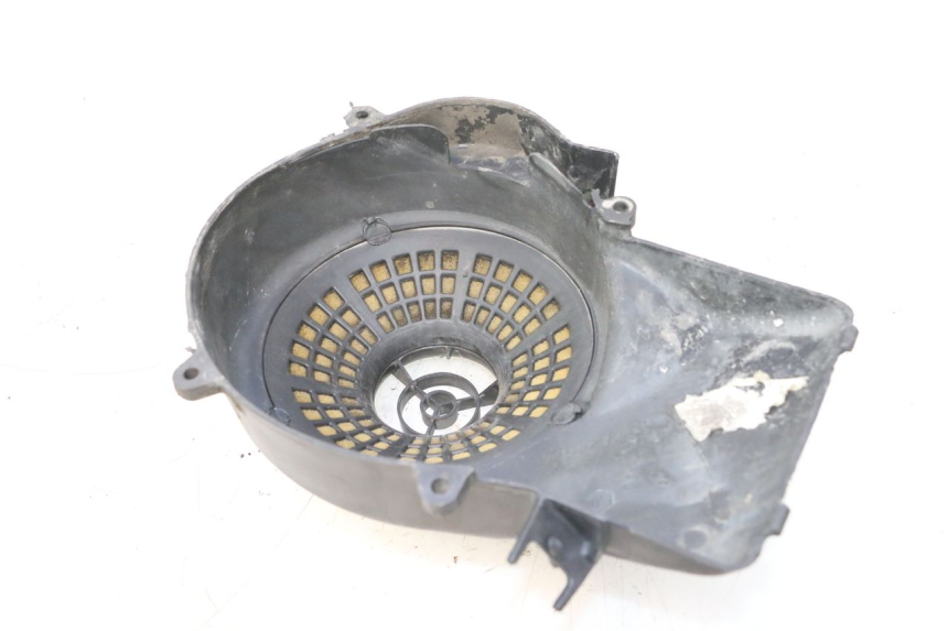 photo de IGNITION COVER GILERA STALKER 50 (2004 - 2014) - Alternative perspective