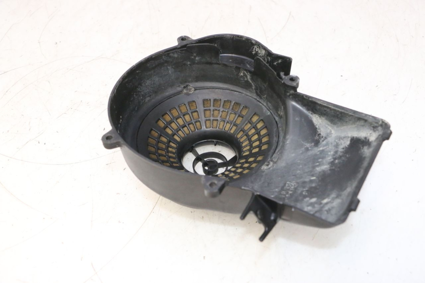 photo de IGNITION COVER GILERA STALKER 50 (2004 - 2014) - Component detail