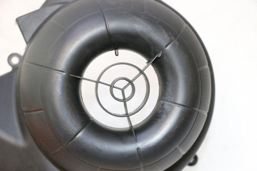 photo de IGNITION COVER GILERA STALKER 50 (2004 - 2014) - Alternative perspective
