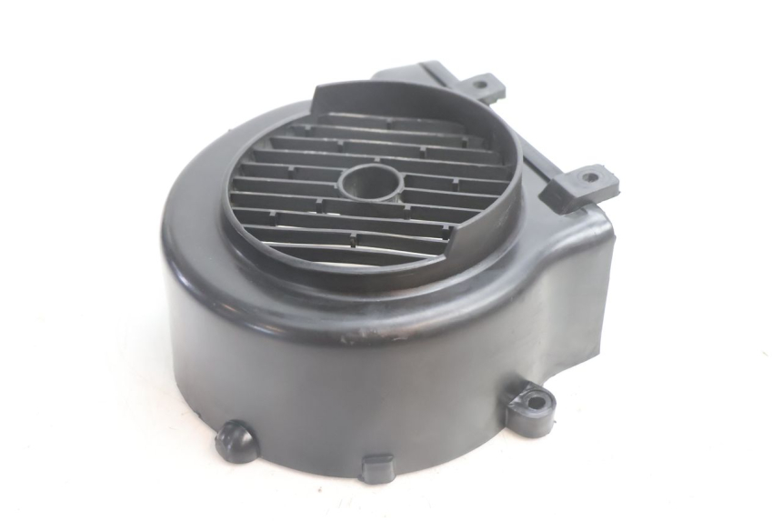 photo de IGNITION COVER RAZZO STEED 125 (2012 - 2018) - Main view