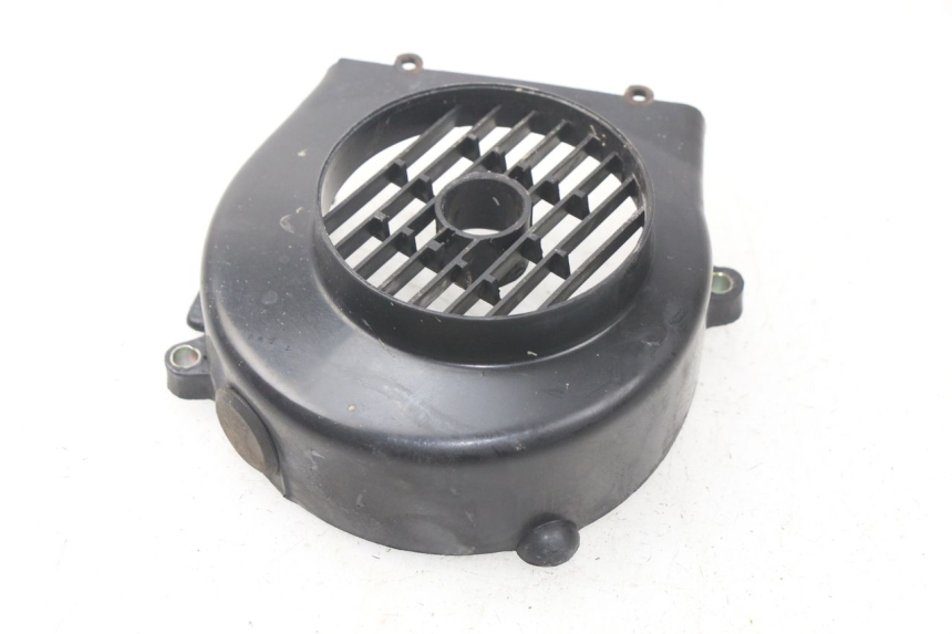 photo de IGNITION COVER FYM STRADA 50 (2007 - 2014) - Zoom on usage condition