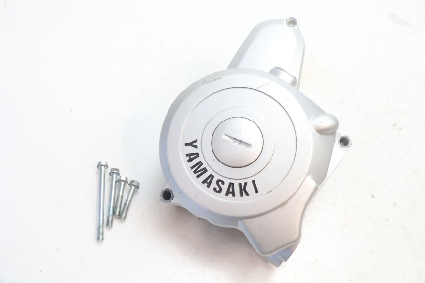 photo de IGNITION COVER YAMASAKI STREET 50 (2013 - 2018) - Main view