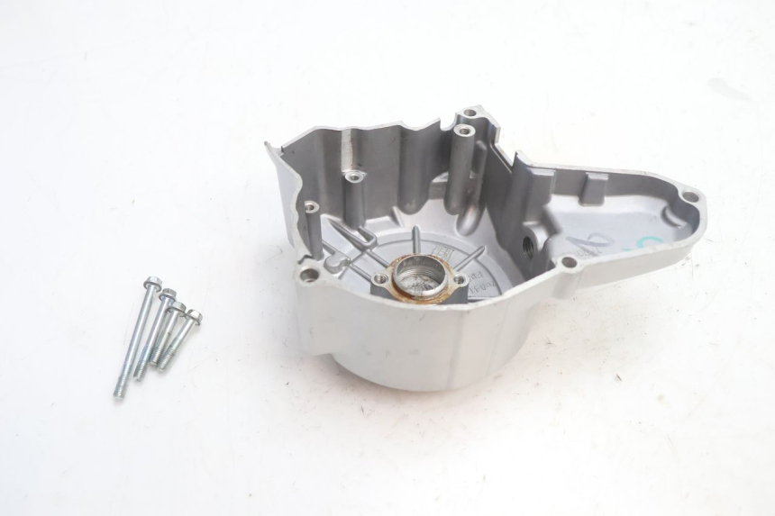 photo de IGNITION COVER YAMASAKI STREET 50 (2013 - 2018) - Technical close-up