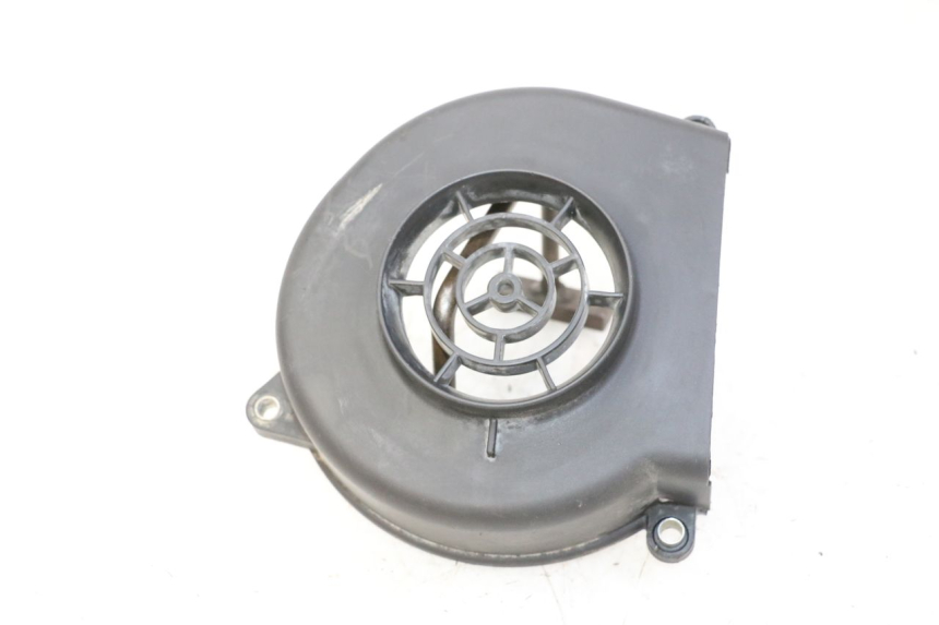 photo de IGNITION COVER PEUGEOT STREETZONE I NAKED 2T 50 (2018 - 2020) - Main view