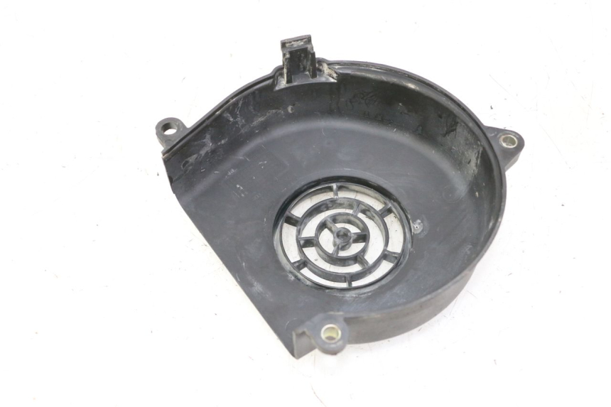 photo de IGNITION COVER PEUGEOT STREETZONE I NAKED 2T 50 (2018 - 2020) - Component detail