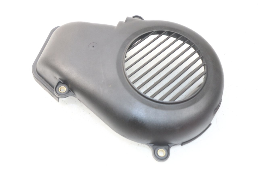 photo de IGNITION COVER MBK STUNT NAKED 50 (2004 - 2018) - Main view