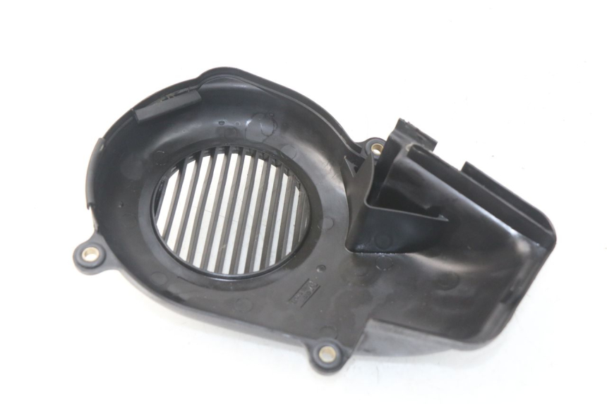 photo de IGNITION COVER MBK STUNT NAKED 50 (2004 - 2018) - Alternative perspective