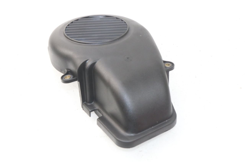 photo de IGNITION COVER MBK STUNT NAKED 50 (2004 - 2018) - Technical close-up