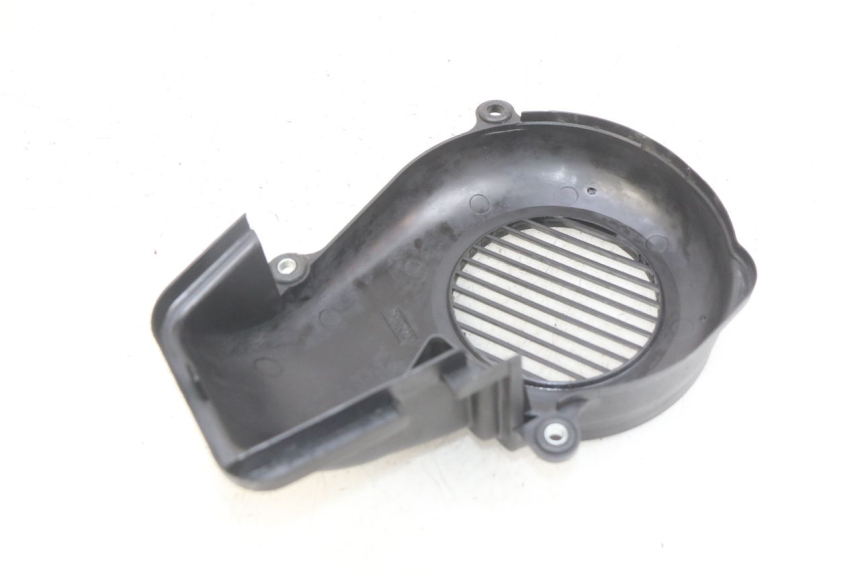 photo de IGNITION COVER MBK STUNT NAKED 50 (2004 - 2018) - Zoom on usage condition