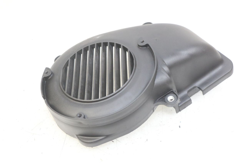 photo de IGNITION COVER MBK STUNT NAKED 50 (2004 - 2018) - Technical close-up