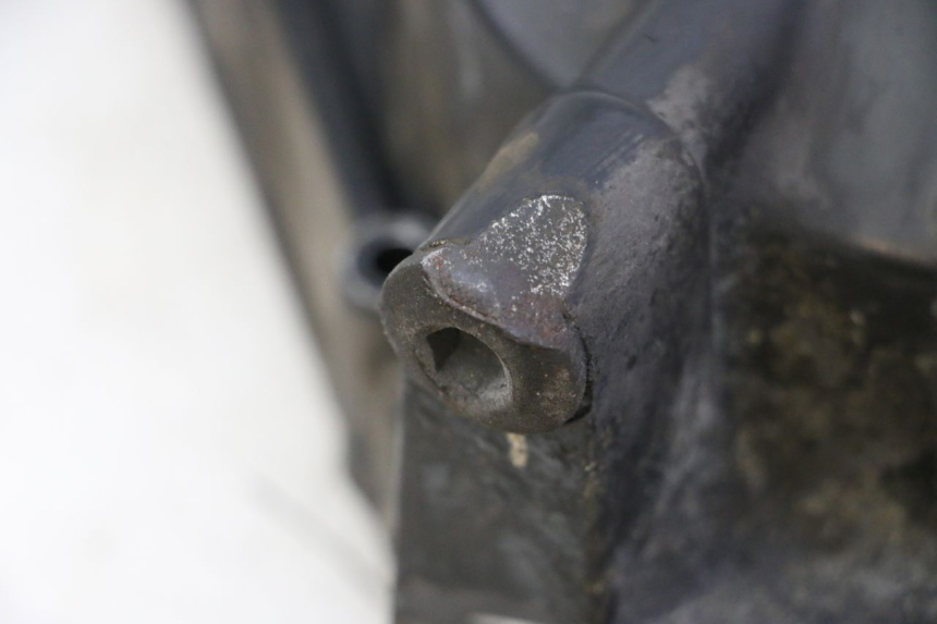 photo de IGNITION COVER SUZUKI BURGMAN 125 (2015 - 2017) - Component detail