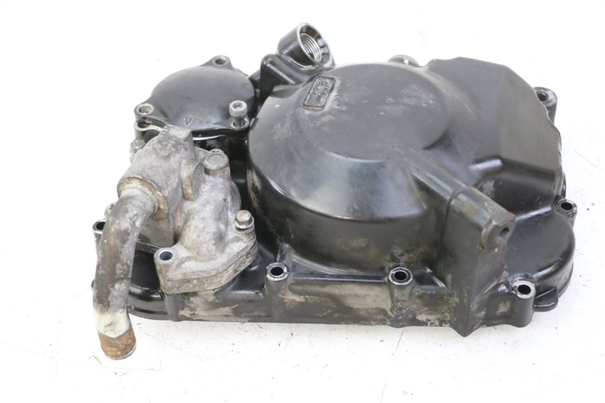 photo de IGNITION COVER SUZUKI BURGMAN 125 (2015 - 2017) - Product overview