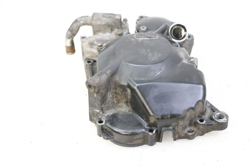 photo de IGNITION COVER SUZUKI BURGMAN 125 (2015 - 2017) - Fixing points details