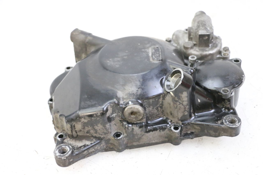 photo de IGNITION COVER SUZUKI BURGMAN 125 (2015 - 2017) - Surface and material condition