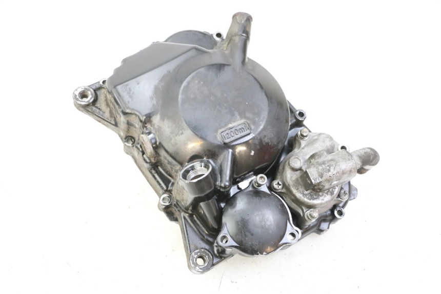 photo de IGNITION COVER SUZUKI BURGMAN 125 (2015 - 2017) - Checked used part