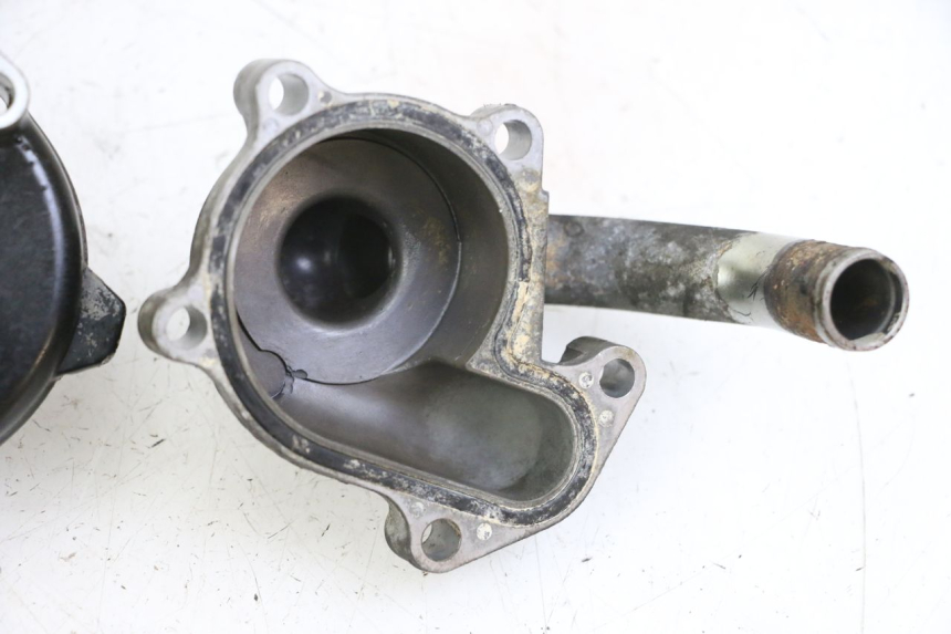 photo de IGNITION COVER SUZUKI BURGMAN 125 (2015 - 2017) - Markings and original references