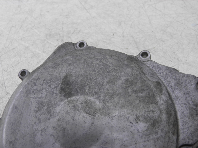 photo de IGNITION COVER SUZUKI BURGMAN EXECUTIVE 650 (2008 - 2010) - Alternative perspective