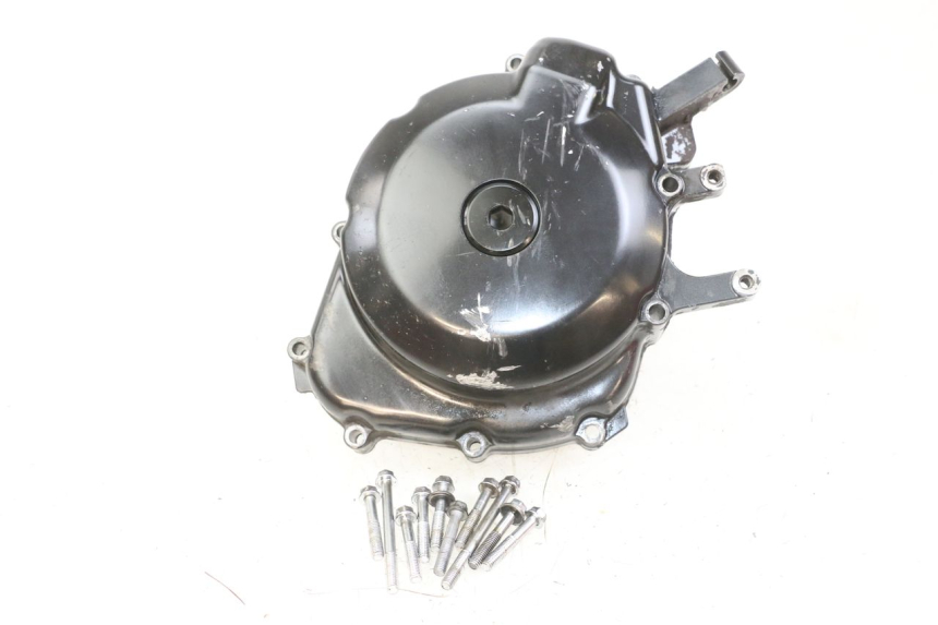 photo de IGNITION COVER SUZUKI SV S 650 (1999 - 2002) - Main view