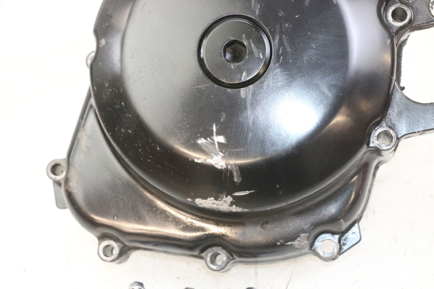 photo de IGNITION COVER SUZUKI SV S 650 (1999 - 2002) - Fixing points details