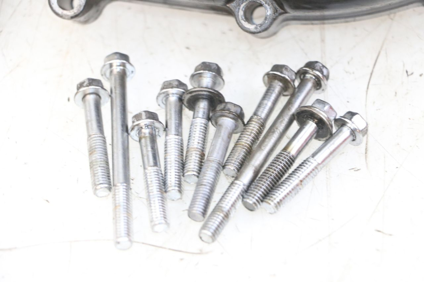 photo de IGNITION COVER SUZUKI SV S 650 (1999 - 2002) - Surface and material condition