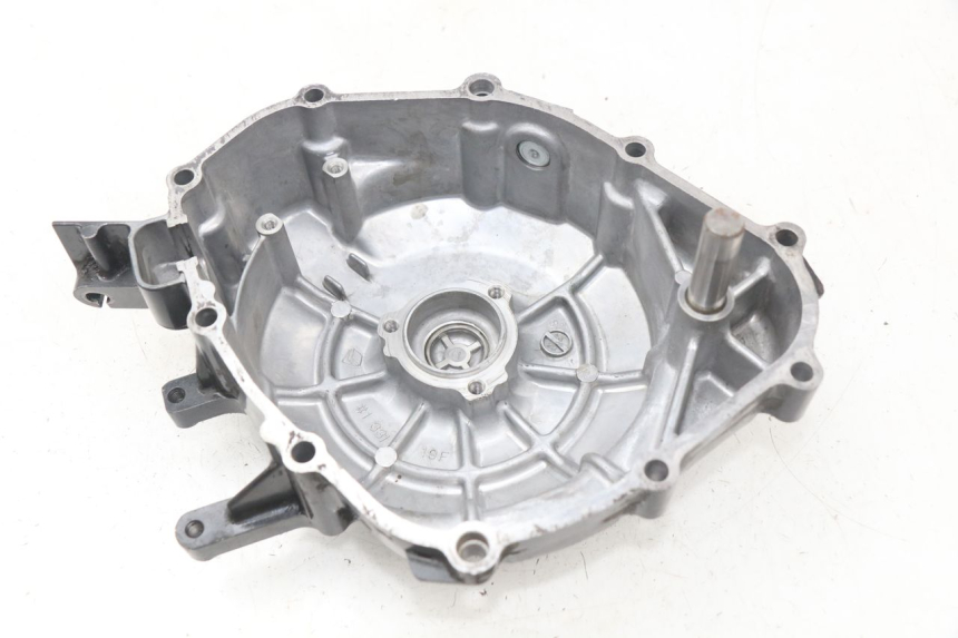 photo de IGNITION COVER SUZUKI SV S ABS 650 (2003 - 2009) - Component detail