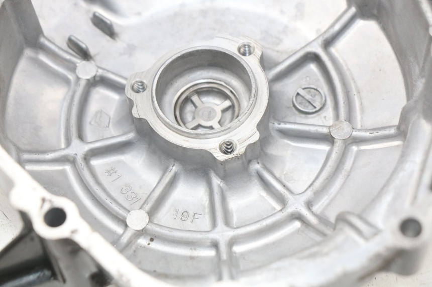 photo de IGNITION COVER SUZUKI SV S ABS 650 (2003 - 2009) - Zoom on usage condition