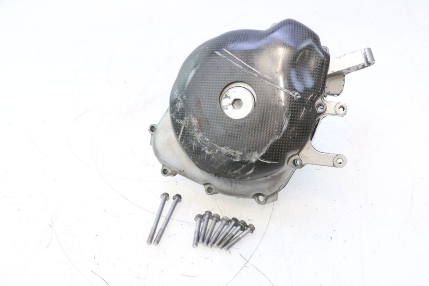 photo de IGNITION COVER SUZUKI SV S 650 (2003 - 2009) - Main view