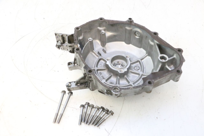 photo de IGNITION COVER SUZUKI SV S 650 (2003 - 2009) - Component detail