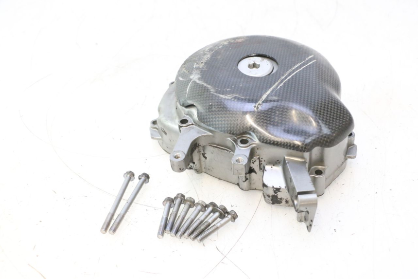 photo de IGNITION COVER SUZUKI SV S 650 (2003 - 2009) - Product overview