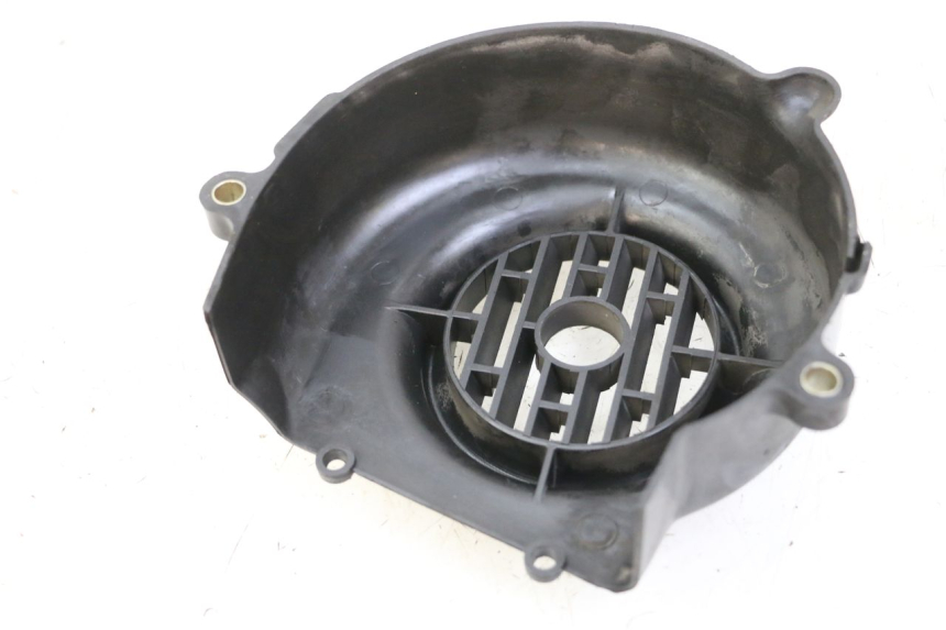 photo de IGNITION COVER SYM ORBIT III 3 4T 50 (2018 - 2021) - Zoom on usage condition