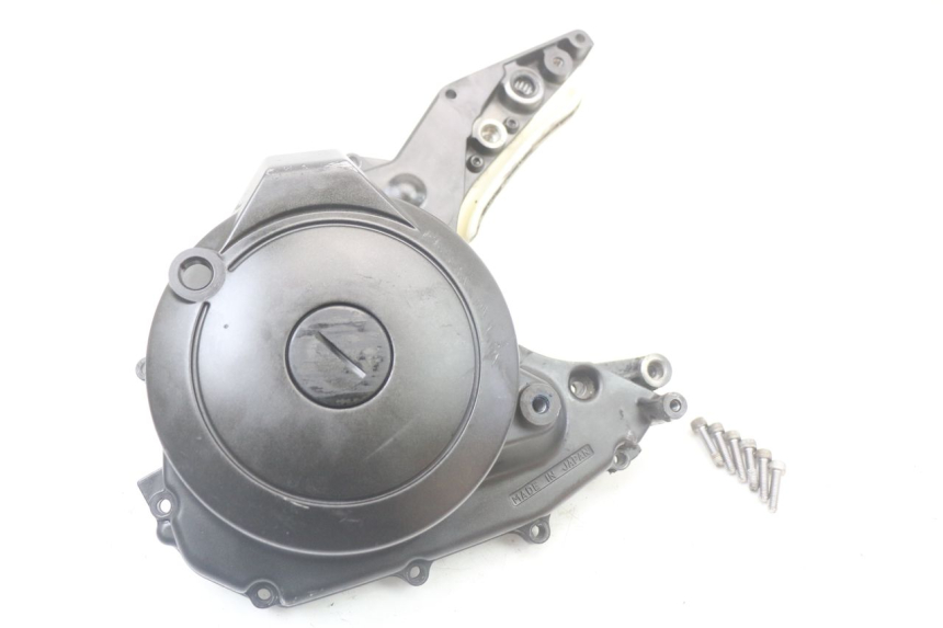 photo de IGNITION COVER YAMAHA TDM ABS 900 (2002 - 2014) - Main view