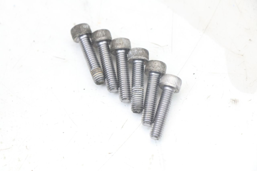 photo de IGNITION COVER YAMAHA TDM ABS 900 (2002 - 2014) - Distinctive features