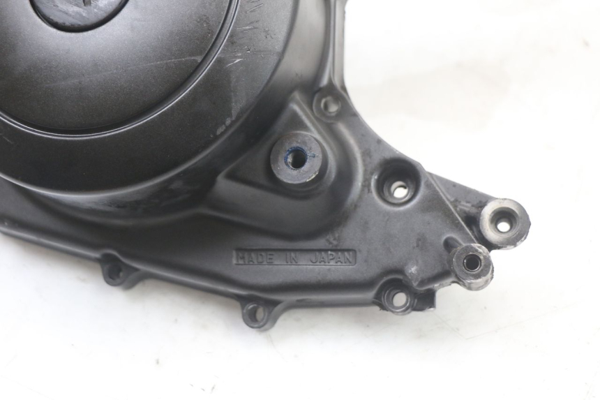photo de IGNITION COVER YAMAHA TDM ABS 900 (2002 - 2014) - Technical close-up