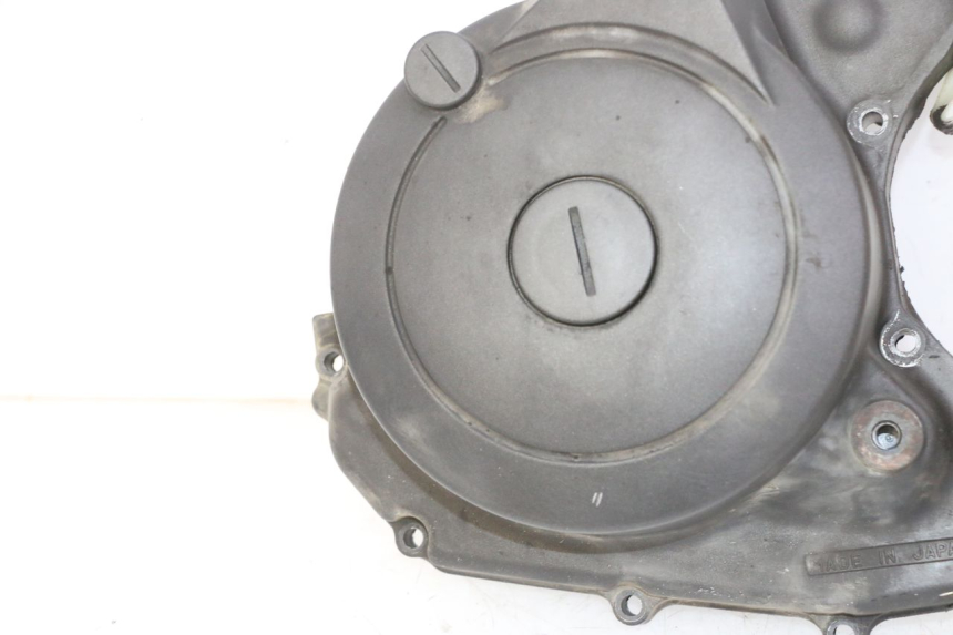 photo de IGNITION COVER YAMAHA TDM ABS 900 (2002 - 2014) - Product overview