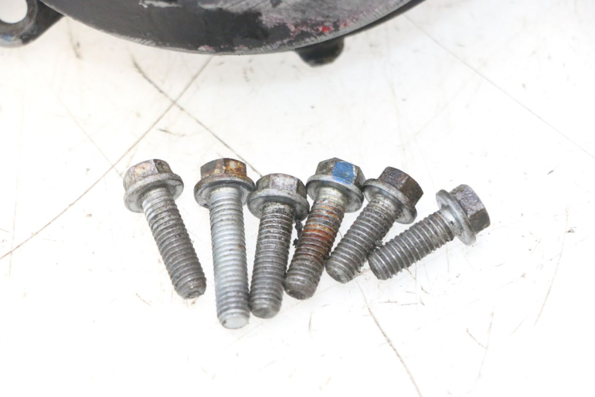 photo de IGNITION COVER HUSABERG TE 250 (2011 - 2014) - Component detail