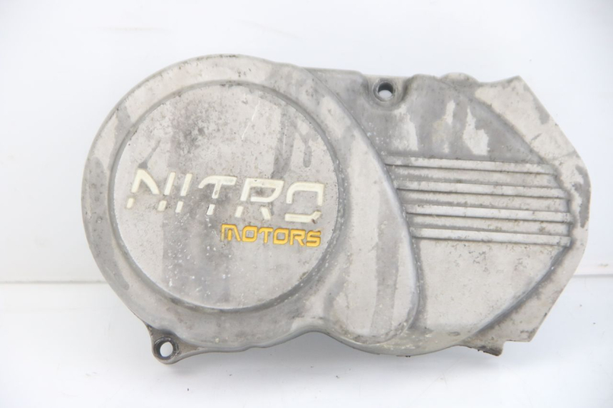 photo de IGNITION COVER NITRO MOTORS THUNDER 125 - Main view