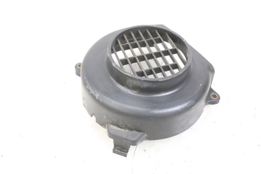 photo de IGNITION COVER PEUGEOT TKR TREKKER FURIOUS 50 (2005 - 2014) - Main view