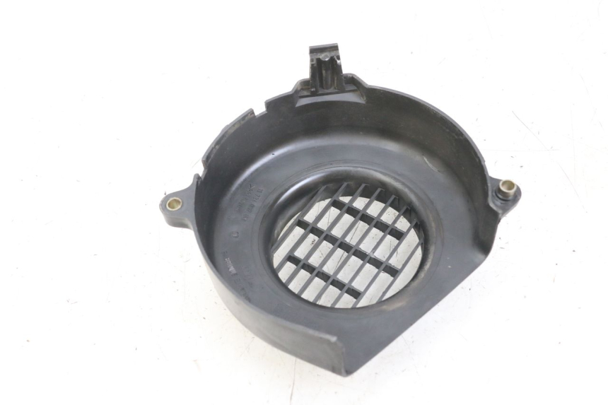 photo de IGNITION COVER PEUGEOT TKR TREKKER FURIOUS 50 (2005 - 2014) - Zoom on usage condition