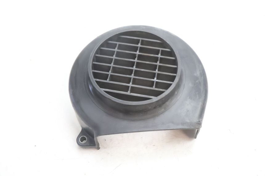 photo de IGNITION COVER PEUGEOT TKR TREKKER FURIOUS 50 (2005 - 2014) - Component detail
