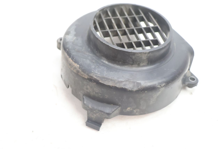 photo de IGNITION COVER PEUGEOT TKR TREKKER FURIOUS 50 (2005 - 2014) - Main view