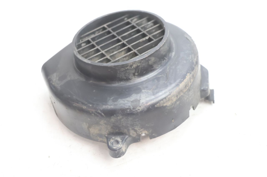 photo de IGNITION COVER PEUGEOT TKR TREKKER FURIOUS 50 (2005 - 2014) - Zoom on usage condition