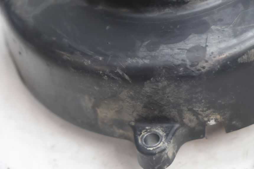 photo de IGNITION COVER PEUGEOT TKR TREKKER FURIOUS 50 (2005 - 2014) - Product overview