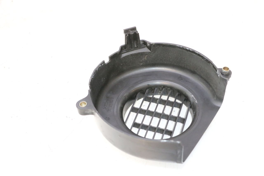 photo de IGNITION COVER PEUGEOT TREKKER 50 (1995 - 2004) - Component detail
