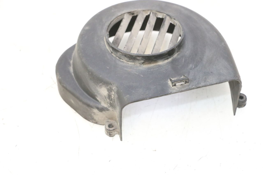 photo de IGNITION COVER PIAGGIO TYPHOON 50 (2000 - 2009) - Zoom on usage condition
