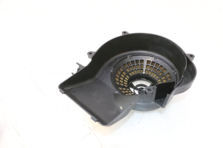 photo de IGNITION COVER PIAGGIO TYPHOON 50 (2000 - 2009) - Component detail