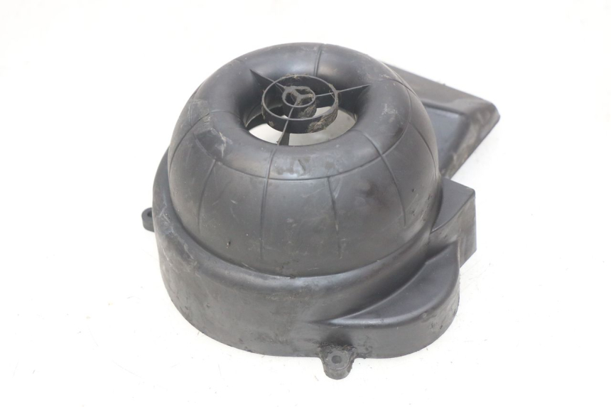 photo de IGNITION COVER PIAGGIO VESPA LX 2T 50 (2005 - 2013) - Zoom on usage condition